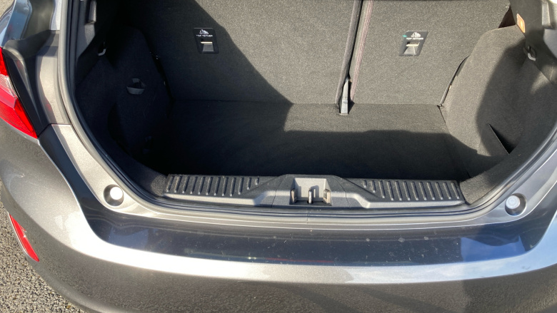 Ford Fiesta 1.1 Zetec 5dr Petrol Hatchback